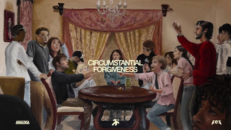 кадр из фильма Circumstantial Forgiveness