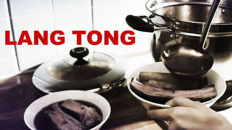 кадр из фильма 靓汤