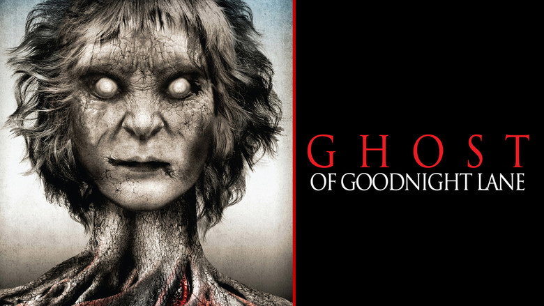 кадр из фильма Призрак Гуднайт Лэйн