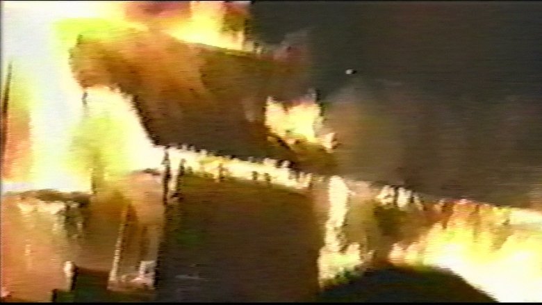 кадр из фильма Проклятие