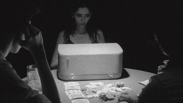 кадр из фильма All In