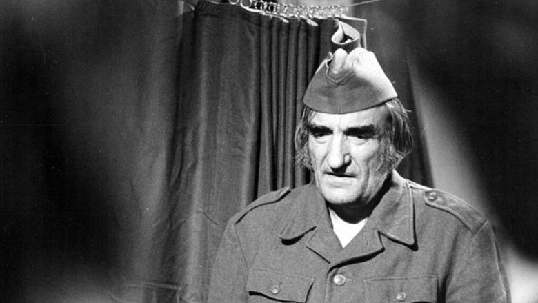 кадр из фильма Vruće plate