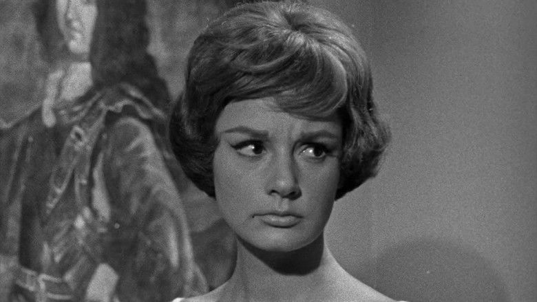 кадр из фильма L'ultima preda del vampiro