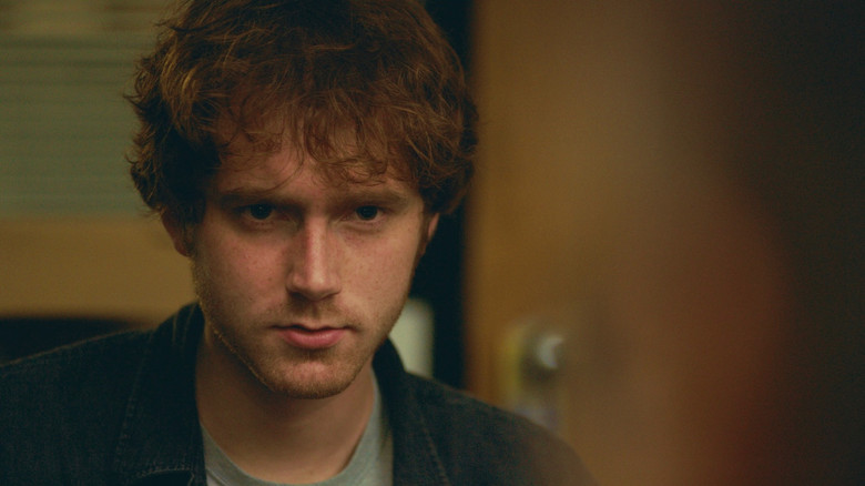 кадр из фильма Afloat