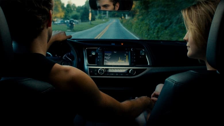 кадр из фильма Утроба