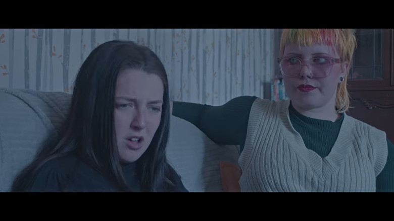 кадр из фильма Blink