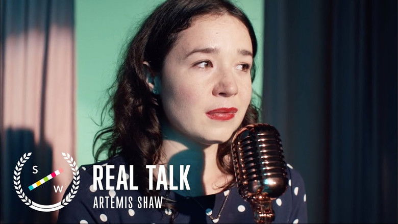 кадр из фильма Real Talk