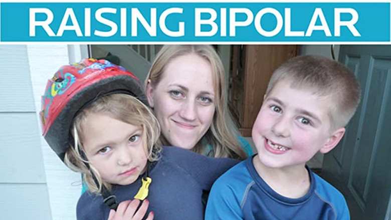 кадр из фильма Raising Bipolar