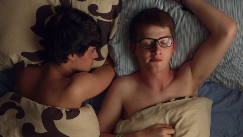 кадр из фильма Beneath the Skin