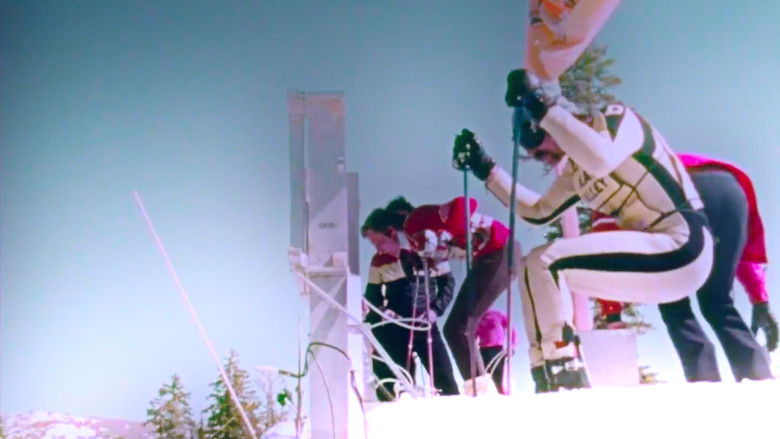 кадр из фильма Winter People