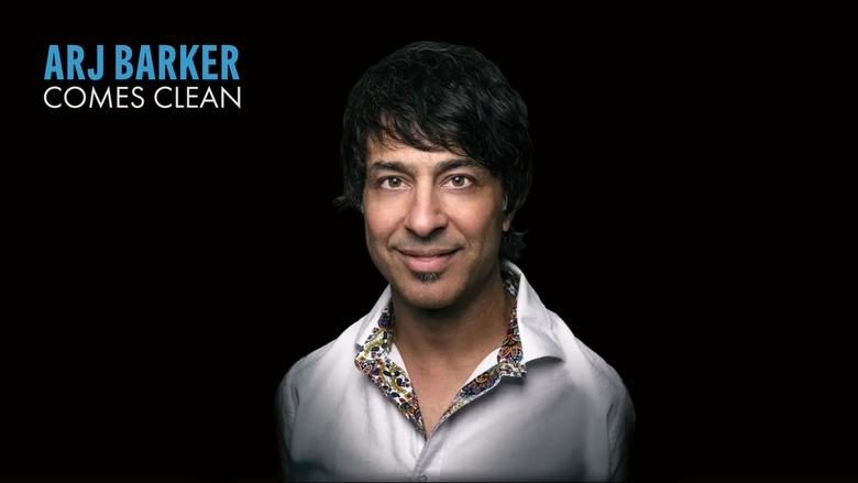 кадр из фильма Arj Barker: Comes Clean