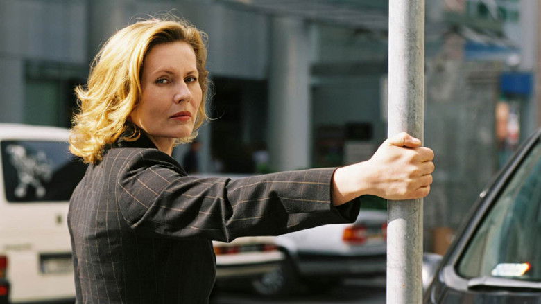 кадр из фильма Tylko mnie kochaj