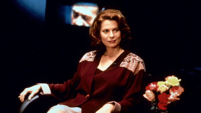 кадр из фильма The Companion