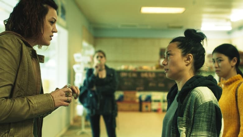 кадр из фильма Тихо и мирно