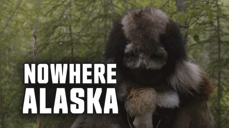 кадр из фильма Потерянные на Аляске