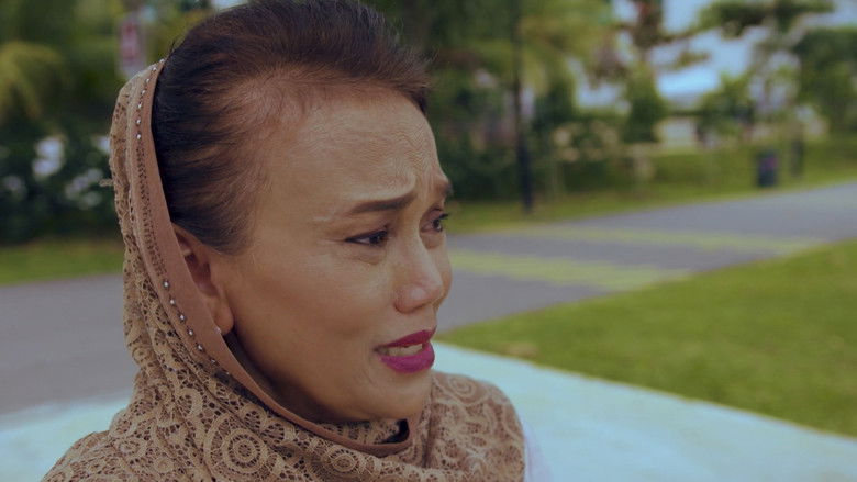 кадр из фильма Yang Ku Rindukan