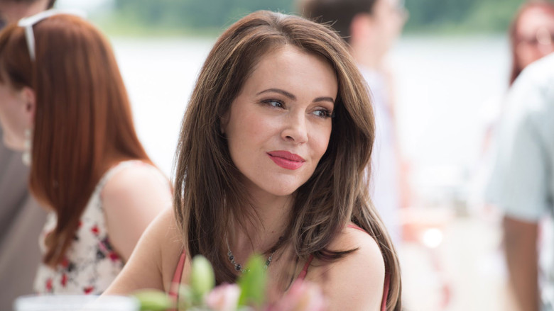 кадр из фильма Tempting Fate