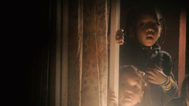 кадр из фильма Max et les Étranges