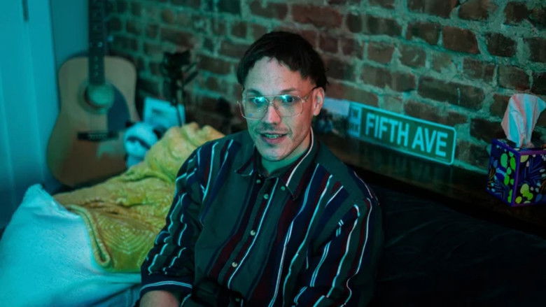 кадр из фильма Disorderly