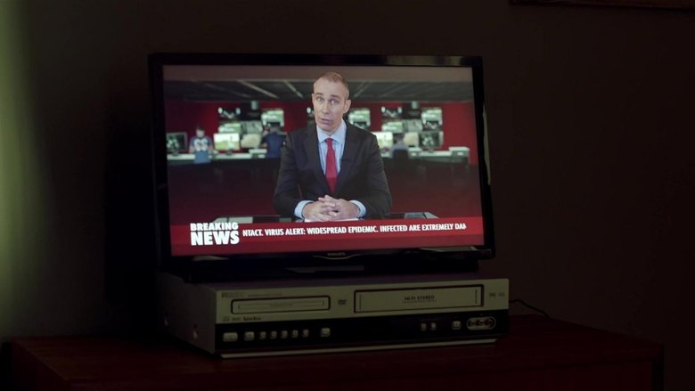 кадр из фильма Зоопарк