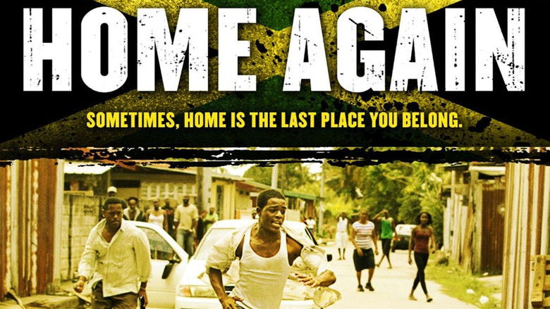 кадр из фильма Home Again