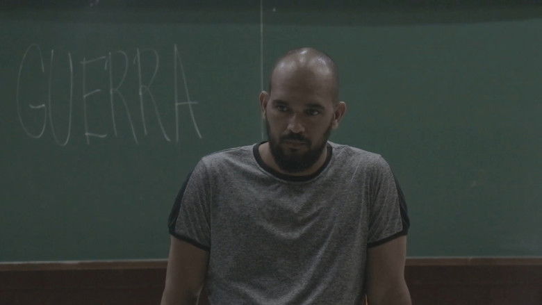 кадр из фильма Carnificina