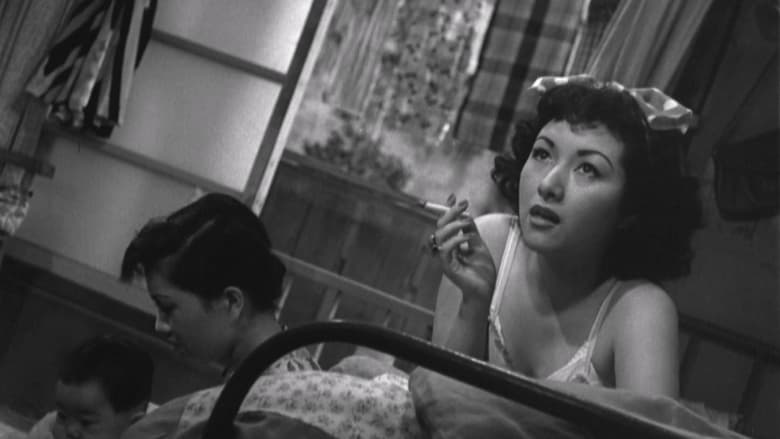 кадр из фильма Невинная любовь Кармен