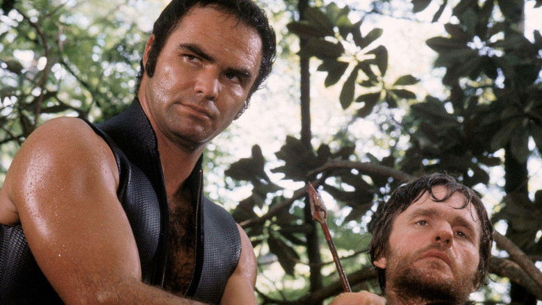 кадр из фильма Избавление