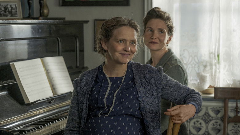 кадр из фильма Amrum