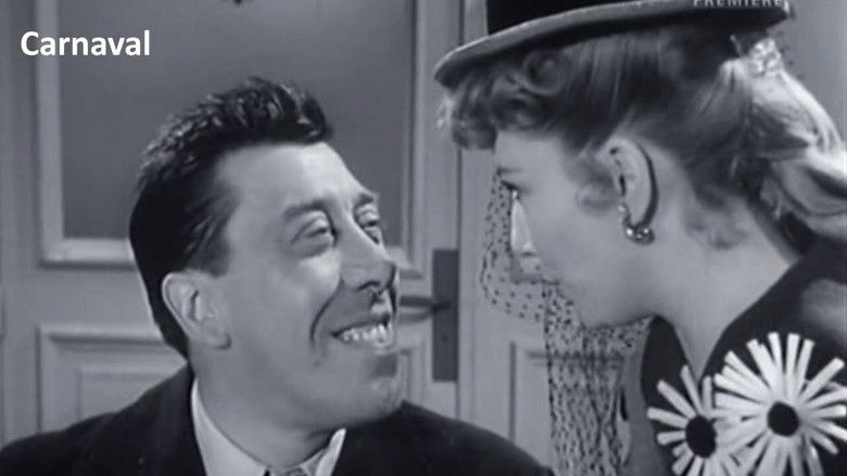 кадр из фильма Carnaval