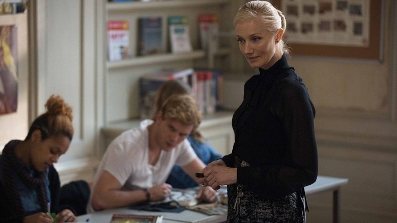 кадр из фильма Темные ангелы