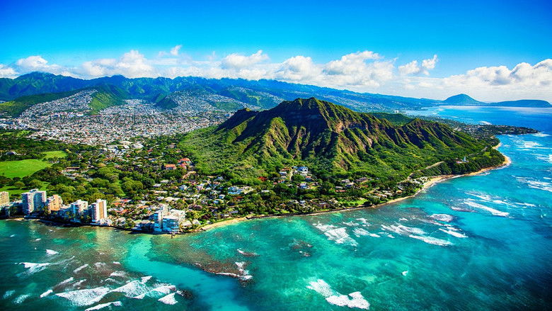 Virtual Trip Hawaii