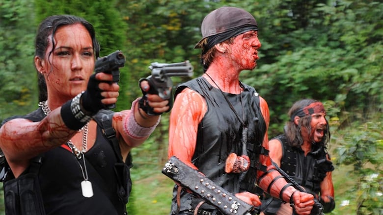 кадр из фильма Bong of the Dead