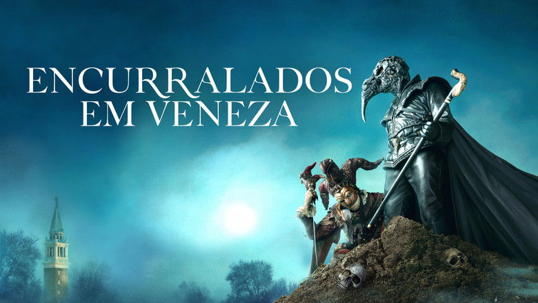 кадр из фильма Венецияфрения