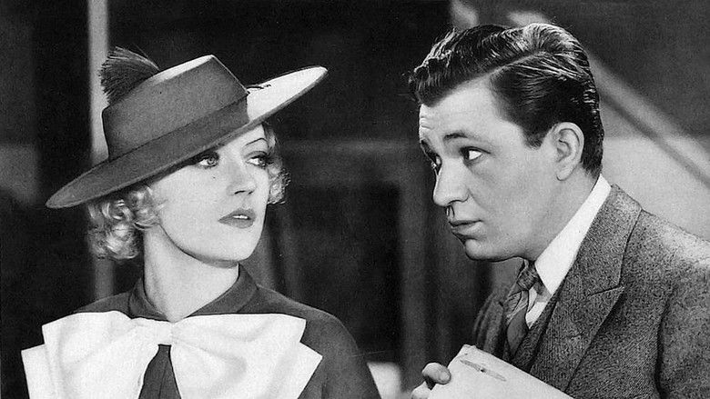 кадр из фильма Going Hollywood