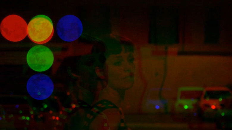 кадр из фильма Queen of the Luna Parking