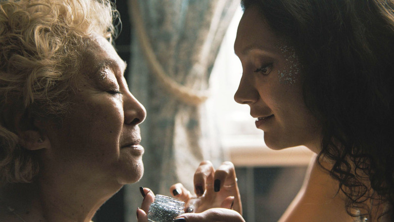 кадр из фильма Met oprechte deelneming