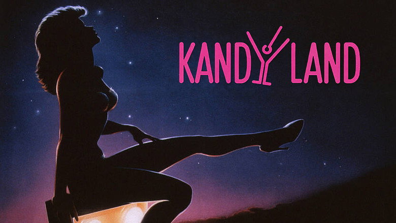 кадр из фильма Kandyland