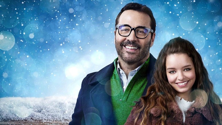 кадр из фильма Рождественское свидание моего отца