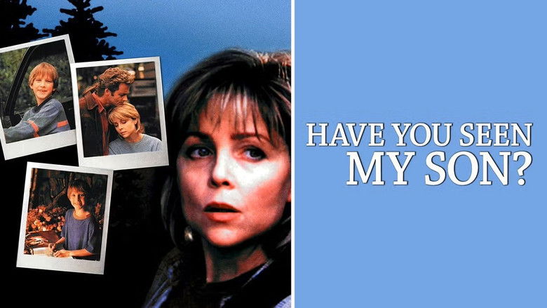 кадр из фильма Have You Seen My Son