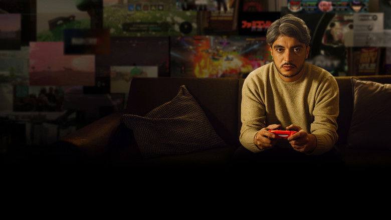 кадр из фильма Crunch - Traum und Albtraum in der Gaming-Industrie