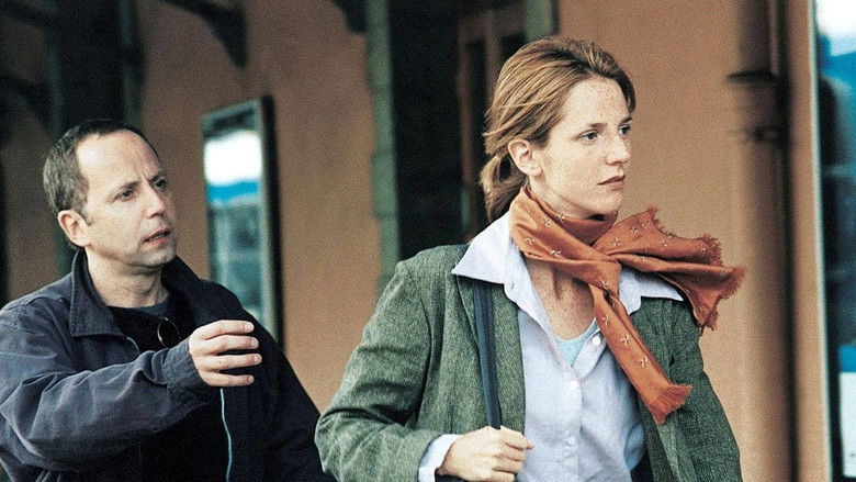 кадр из фильма Ничего о Робере