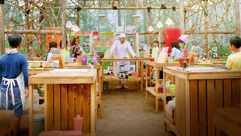 кадр из фильма Koki-Koki Cilik