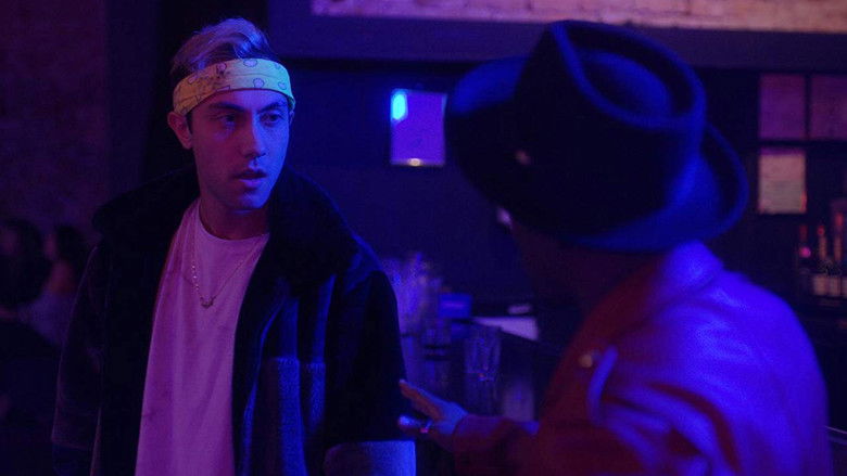 кадр из фильма Убийственная Вечеринка