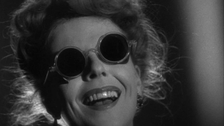 кадр из фильма Levoton veri