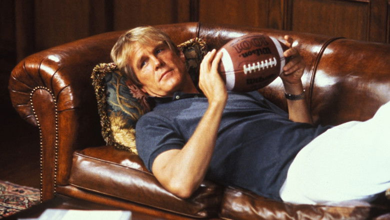 кадр из фильма Повелитель приливов