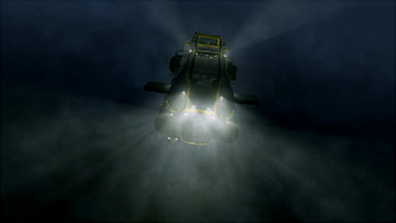 Два миллиона лет спустя