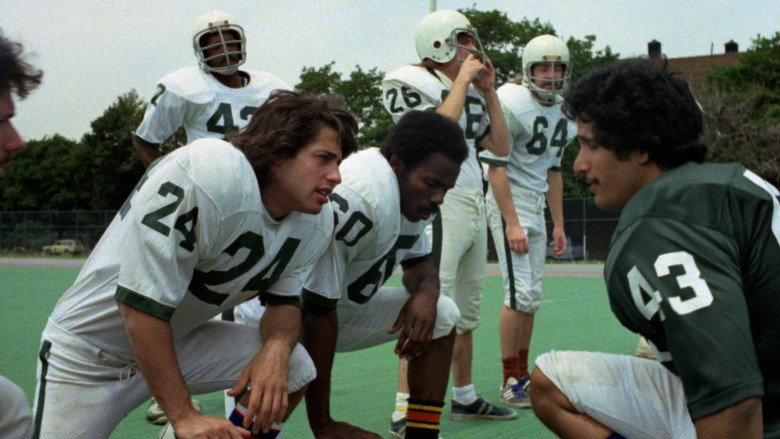 кадр из фильма Дебби покоряет Даллас