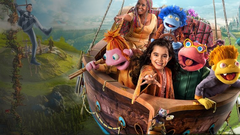 Луннис и Сказочная страна