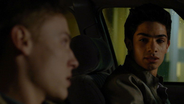 кадр из фильма Акрон